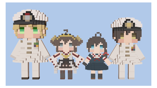 艦これどっともでる