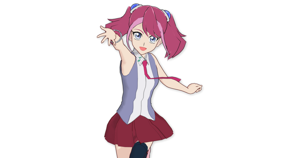 どでも式柊柚子_ver1.1