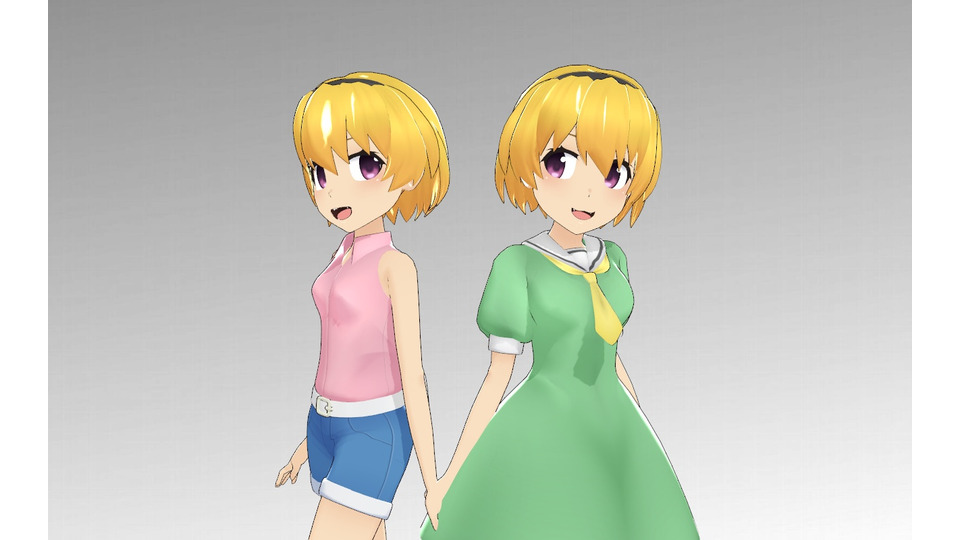 カズキ式北条沙都子