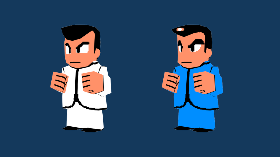 256fes_くにおくんセット