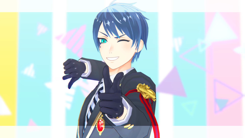 みかみ式デュース・スペード ver1.0