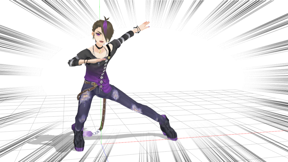 G.M.kimchee式菊音サトル4.0