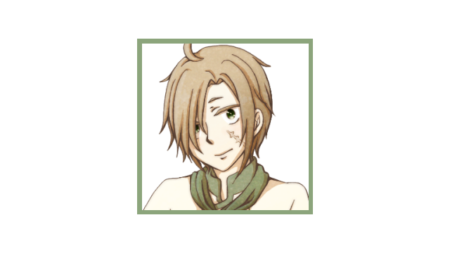 【UTAU音源配布】甘音セト