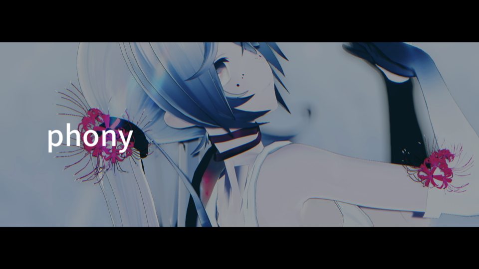 フォニイ(背中P様モーション)_カメラモーション