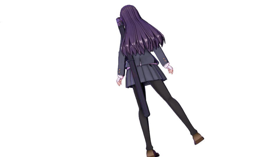 向上心式剣持刀子Ver.1.1