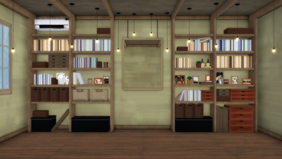 電球小部屋1.0