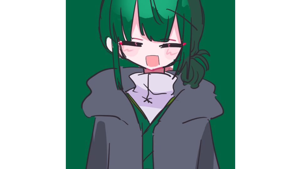 常盤柚葉　単独音