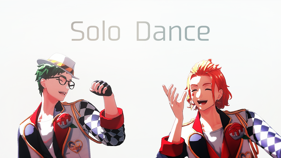SoloDance