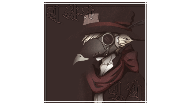 【UTAU表情音】虚音イフ-閑-(弱単独音)