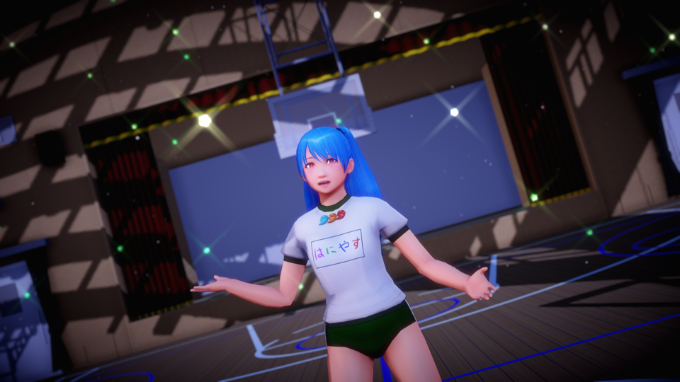 Beat eater  カメラ