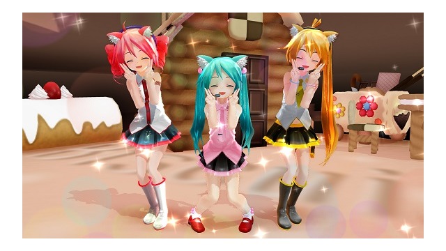 LOL-lots of laugh-用カメラモーション