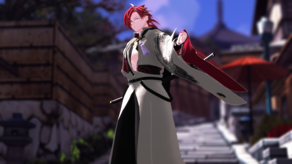PowerShader改変_Y