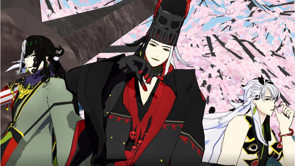 PIKA式蘆屋道満Ver1.2