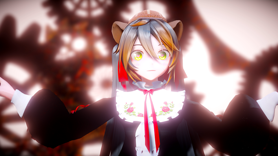 アイシテカメラ byみくつん