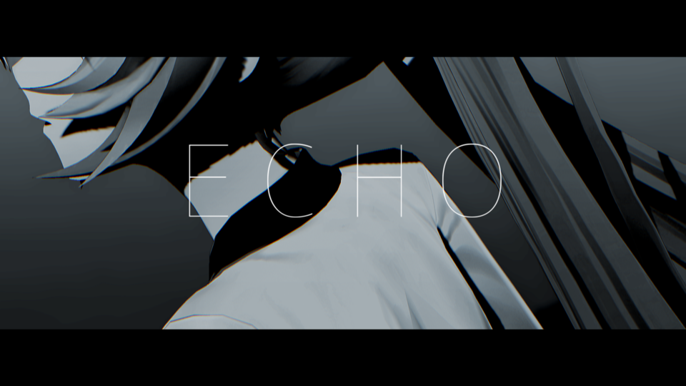 ECHO(seichi様モーション)_カメラモーション