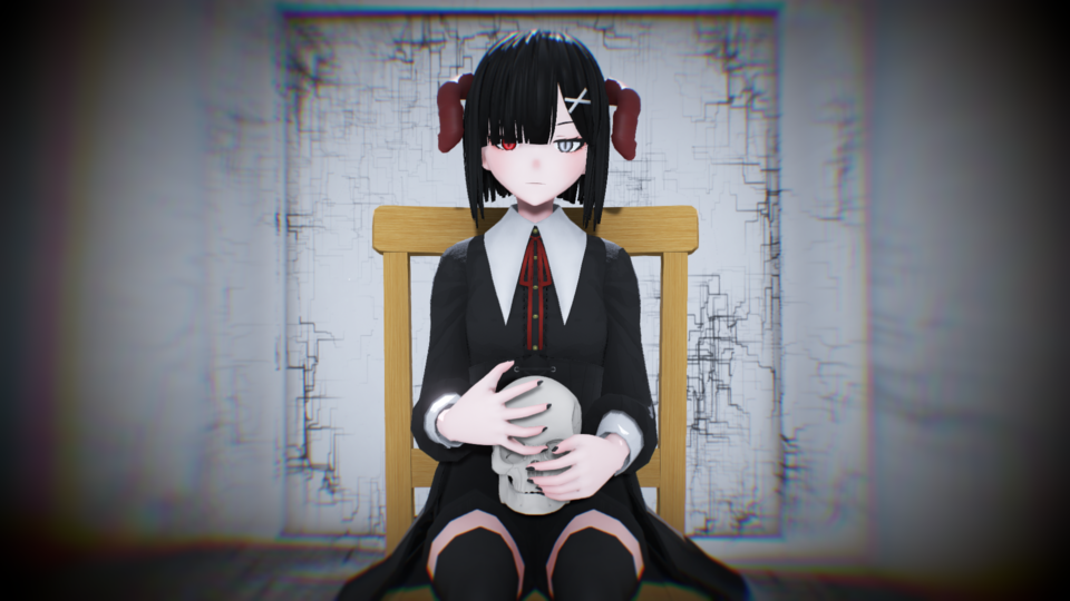 ヴァニタス_歌唱