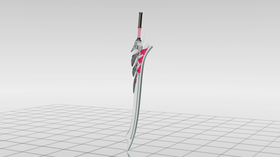 RedQueen ver.1.0