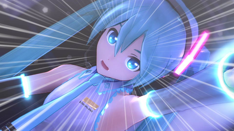 ブリキノダンス　カメラ