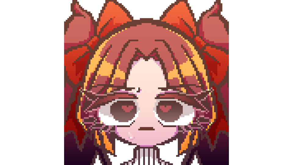 ハナミヤ_Hysteria