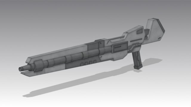 ENマシンガンWH10M-SILKY