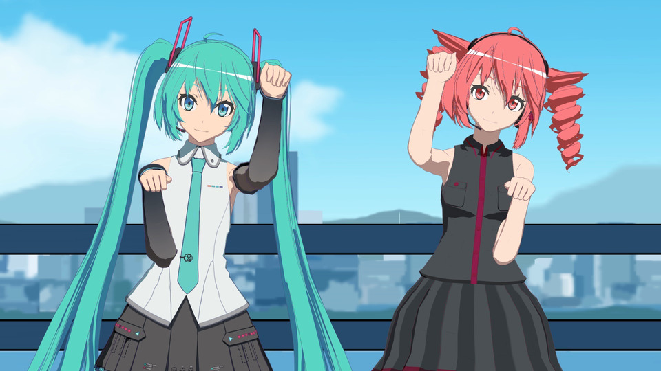 あいまいなまいにち