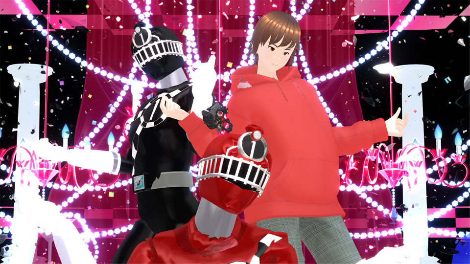 志尊淳みたいな人