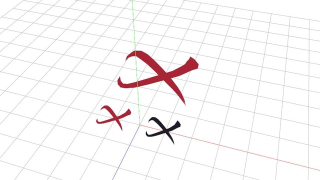 ×