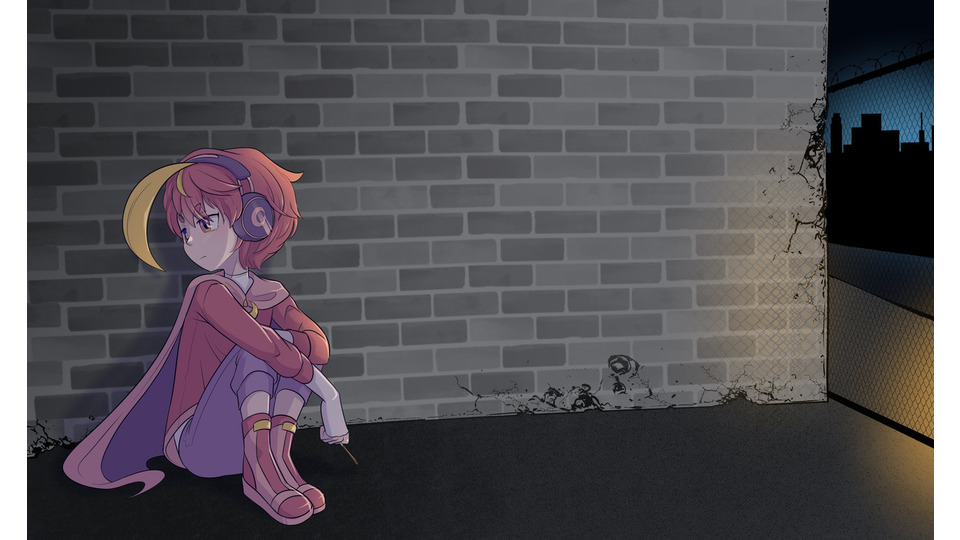 Cresloid -re:ECLIPSE-