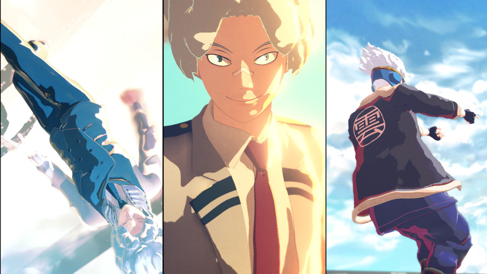 tktk式白雲朧ver1.0