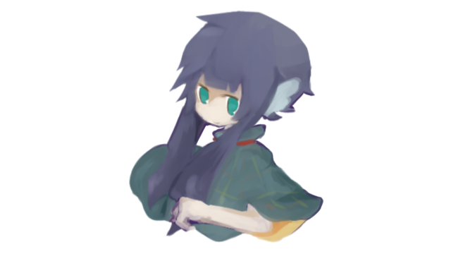 烏田トウ単独音