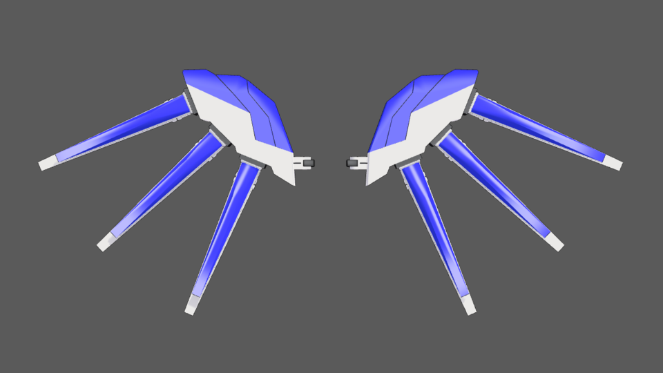 フィンファンネル