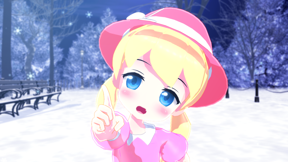 アナ