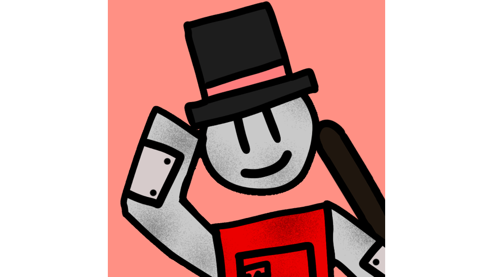 ロドマイト連続音