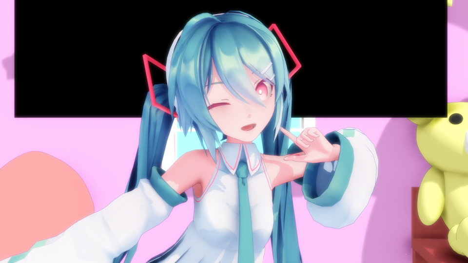 ダーリンダンス